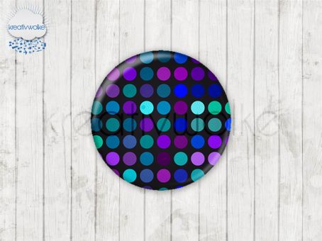 Motiv-Cabochons 1147-5 Einzelset  