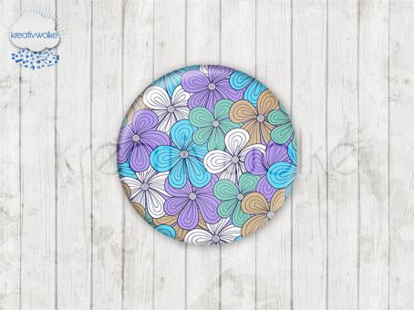 Motiv-Cabochons 1148-4 Einzelset  