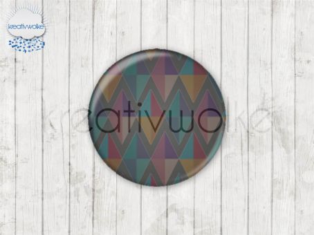 Motiv-Cabochons 1152-6 Einzelset  