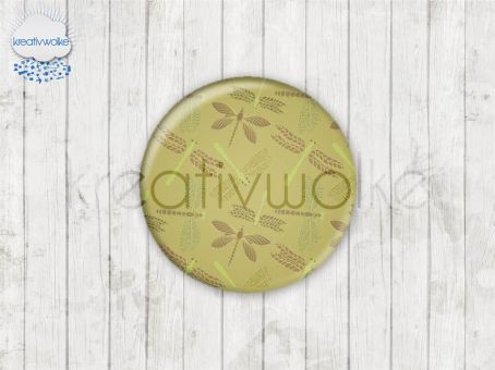 Motiv-Cabochons 1153-1 Einzelset  