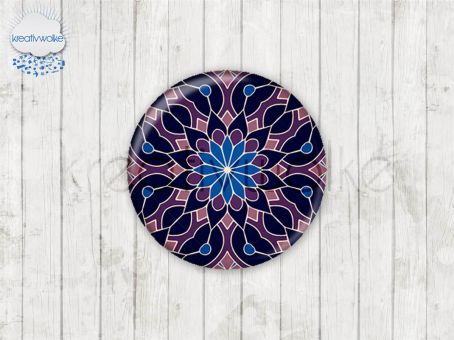 Motiv-Cabochons 1154-3 Einzelset 