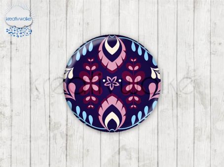 Motiv-Cabochons 1159-2 Einzelset  