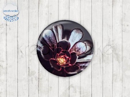 Motiv-Cabochons 1163-1 Einzelset  12mm (1 Paar)