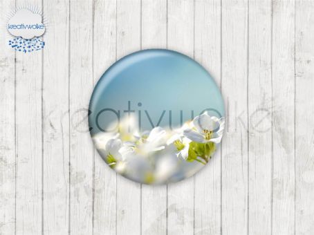 Motiv-Cabochons 1170-6 Einzelset  