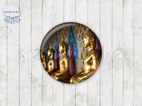 Motiv-Cabochons 1171-2 Einzelset  