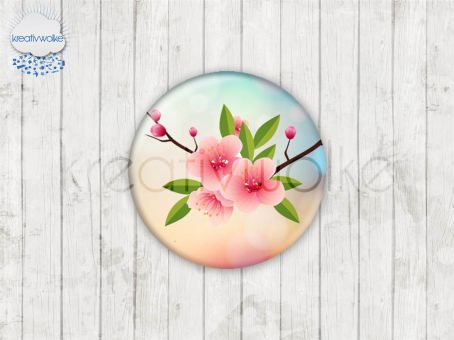 Motiv-Cabochons 1179-5 Einzelset  