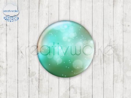 Motiv-Cabochons 1180-3 Einzelset  