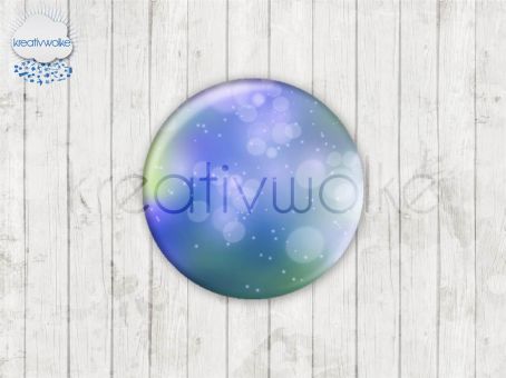 Motiv-Cabochons 1180-4 Einzelset  