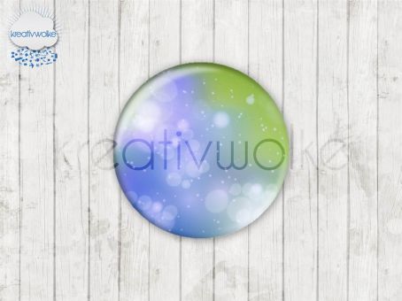 Motiv-Cabochons 1180-6 Einzelset  