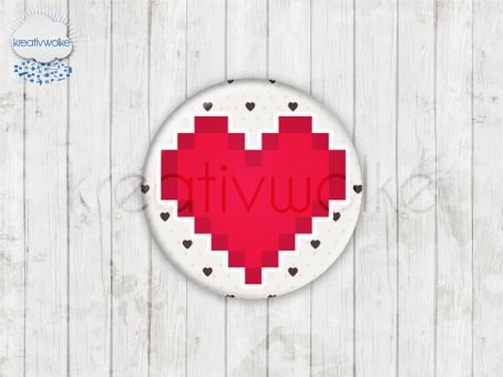 Motiv-Cabochons 1183-4 Einzelset  