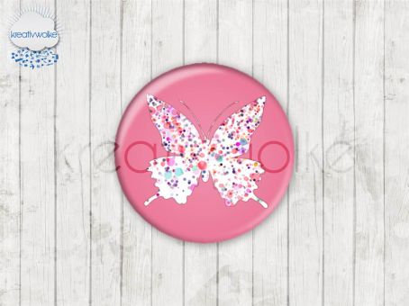 Motiv-Cabochons 1184-2 Einzelset  10mm (10 Stück)