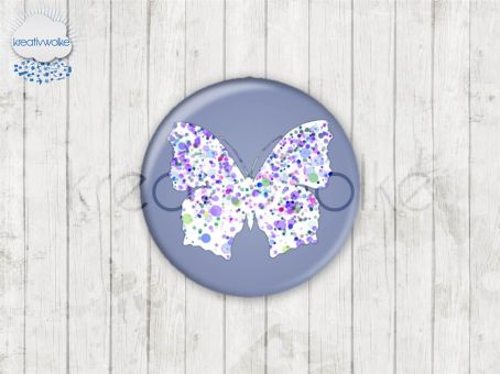 Motiv-Cabochons 1184-6 Einzelset  
