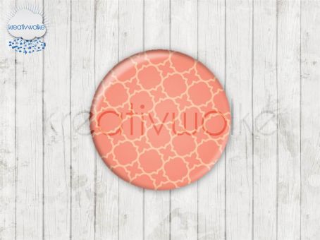 Motiv-Cabochons 1191-5 Einzelset  