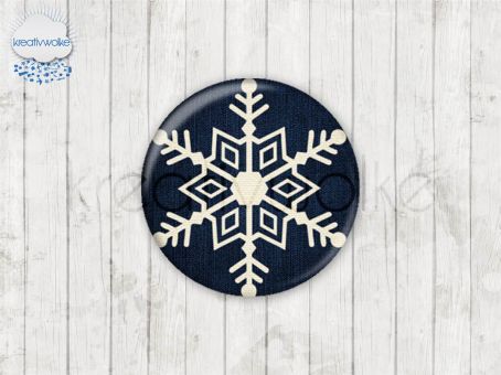 Motiv-Cabochons 1202-2 Einzelset  