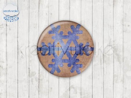 Motiv-Cabochons 1202-3 Einzelset  