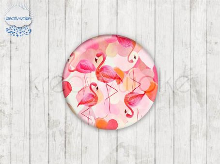 Motiv-Cabochons 1206-2 Einzelset  