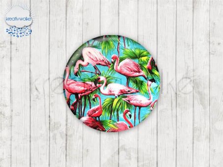 Motiv-Cabochons 1206-3 Einzelset  