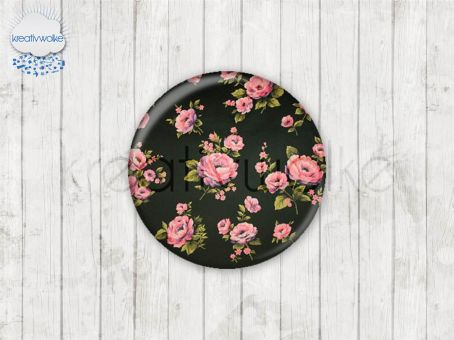 Motiv-Cabochons 1208-3 Einzelset  14mm (1 Paar)