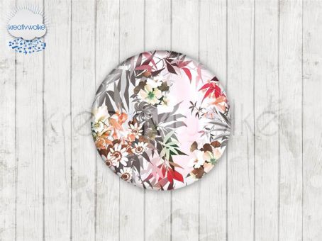 Motiv-Cabochons 1209-3 Einzelset  
