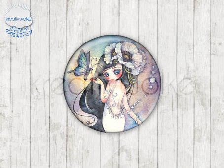 Motiv-Cabochons 1210-1 Einzelset  