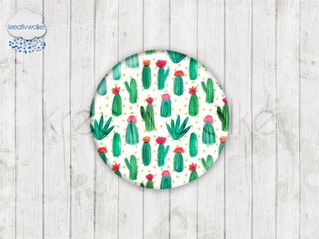 Motiv-Cabochons 1220-3 Einzelset  