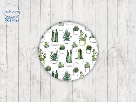 Motiv-Cabochons 1220-5 Einzelset  10mm (10 Stück)