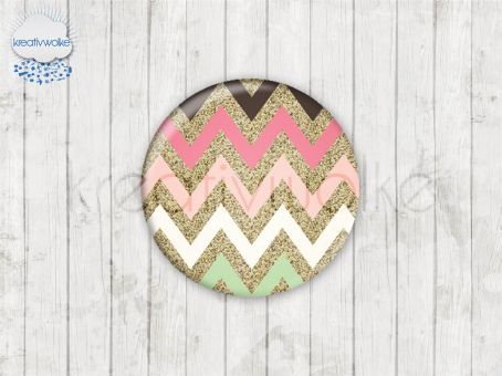 Motiv-Cabochons 1221-1 Einzelset  