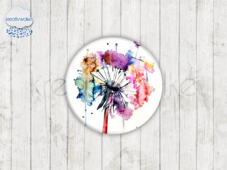 Motiv-Cabochons 1224-6 Einzelset  10mm (10 Stück)