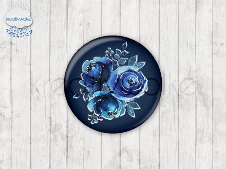Motiv-Cabochons 1240-1 Einzelset  