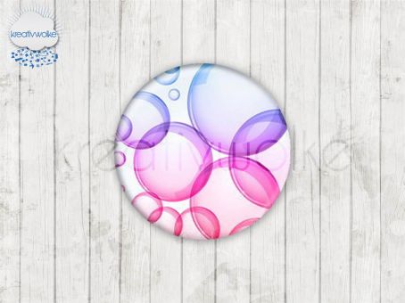 Motiv-Cabochons 1241-2 Einzelset  