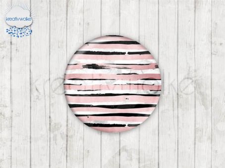 Motiv-Cabochons 1242-6 Einzelset  10mm (1 Paar)