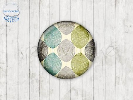 Motiv-Cabochons 1245-1 Einzelset  