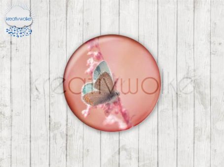 Motiv-Cabochons 1246-2 Einzelset  