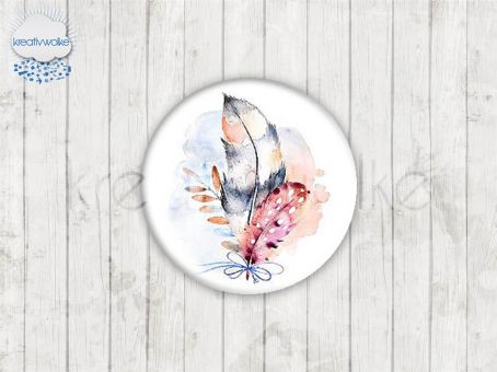 Motiv-Cabochons 1247-3 Einzelset  