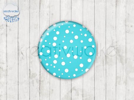 Motiv-Cabochons 1254-1 Einzelset  