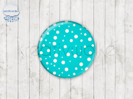 Motiv-Cabochons 1254-2 Einzelset  