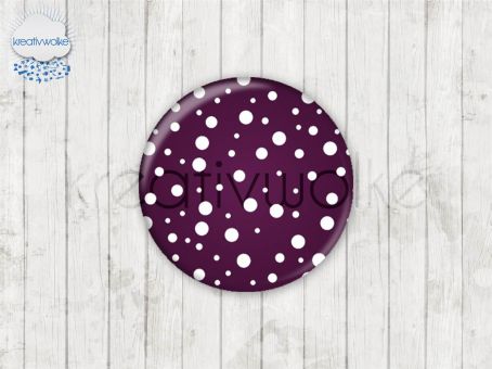 Motiv-Cabochons 1255-5 Einzelset  