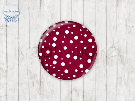 Motiv-Cabochons 1256-6 Einzelset  