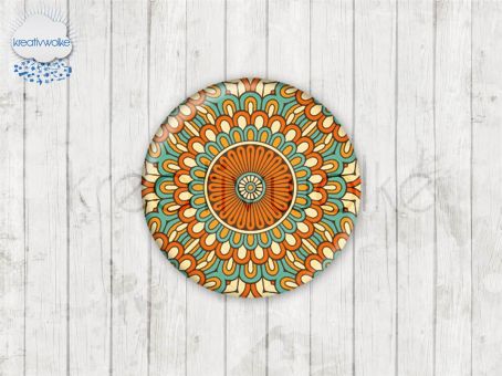 Motiv-Cabochons 1262-1 Einzelset  