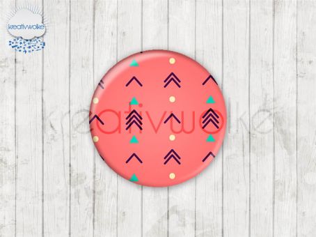 Motiv-Cabochons 1266-5 Einzelset  