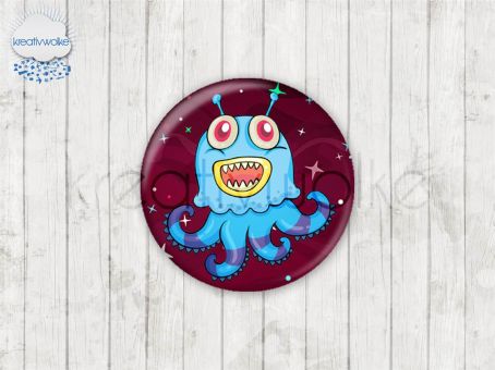 Motiv-Cabochons 1268-4 Einzelset  