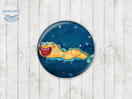 Motiv-Cabochons 1268-5 Einzelset  