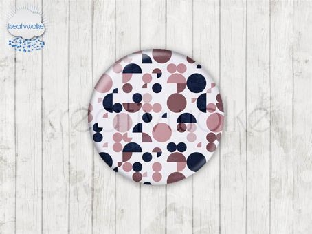 Motiv-Cabochons 1269-1 Einzelset  