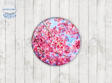 Motiv-Cabochons 1272-3 Einzelset  