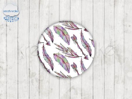 Motiv-Cabochons 1274-4 Einzelset  