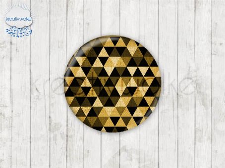 Motiv-Cabochons 1278-3 Einzelset  14mm (10 Stück)