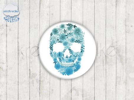 Motiv-Cabochons 1283-5 Einzelset  