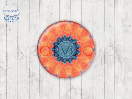 Motiv-Cabochons 1293-2 Einzelset  