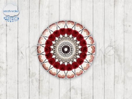 Motiv-Cabochons 1294-2 Einzelset 