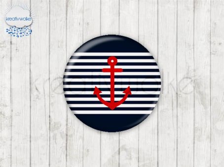 Motiv-Cabochons 1298-4 Einzelset  